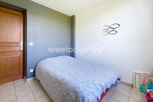 Maison à vendre 7 pièces de 184 m² à Vauréal