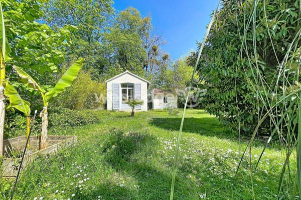 Maison à vendre 7 pièces de 184 m² à Vauréal