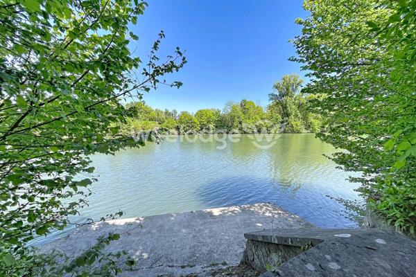 Maison à vendre 7 pièces de 184 m² à Vauréal