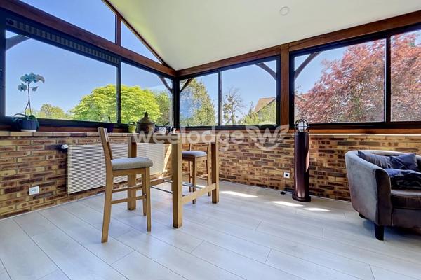 Maison à vendre 7 pièces de 184 m² à Vauréal