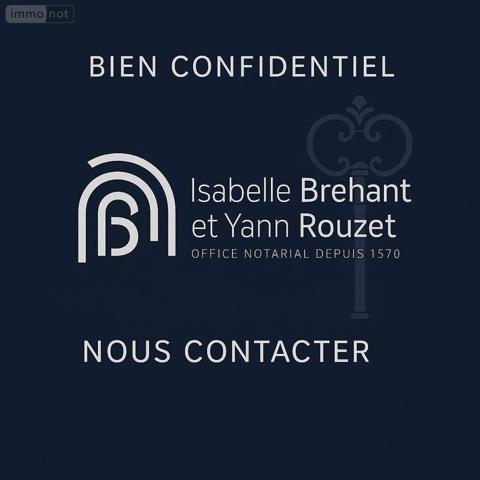 Maison à vendre à Bordeaux en Gironde (33200), ref : 11553/2025-8