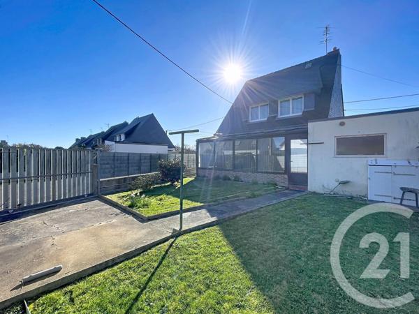 Maison à vendre  4 pièces - 86,90 m2 PLOEMEUR - 56