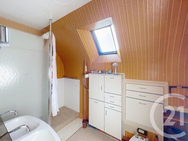 Maison à vendre  4 pièces - 86,90 m2 PLOEMEUR - 56