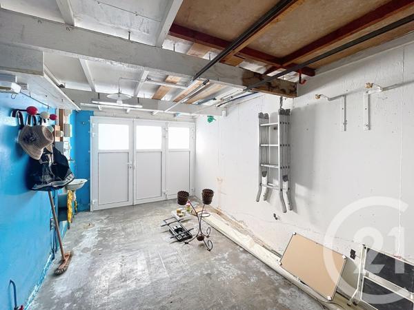 Maison à vendre  4 pièces - 86,90 m2 PLOEMEUR - 56