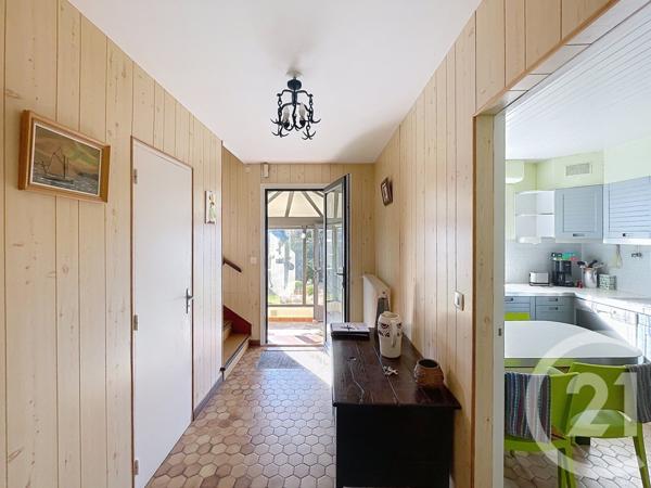 Maison à vendre  4 pièces - 86,90 m2 PLOEMEUR - 56