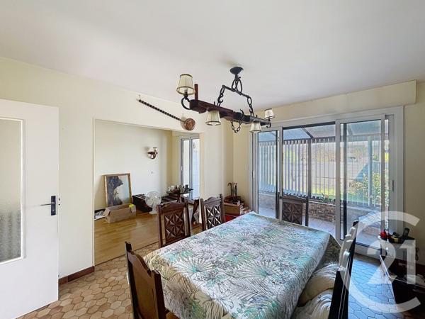 Maison à vendre  4 pièces - 86,90 m2 PLOEMEUR - 56