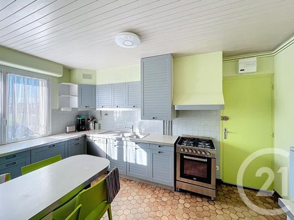 Maison à vendre  4 pièces - 86,90 m2 PLOEMEUR - 56