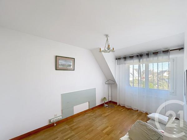 Maison à vendre  4 pièces - 86,90 m2 PLOEMEUR - 56