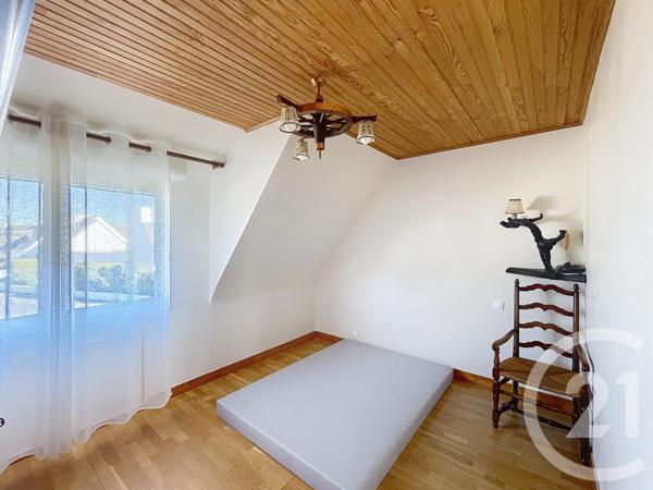 Maison à vendre  4 pièces - 86,90 m2 PLOEMEUR - 56