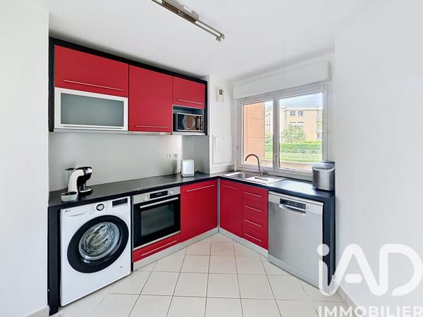 Appartement à vendre 3 pièces 66 m² Créteil