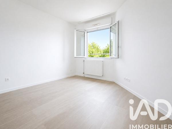 Appartement à vendre 3 pièces 66 m² Créteil