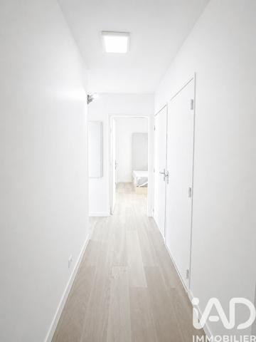 Appartement à vendre 3 pièces 66 m² Créteil