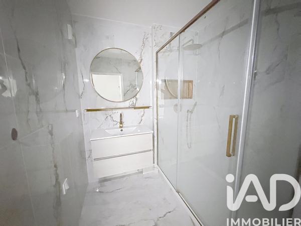 Appartement à vendre 3 pièces 66 m² Créteil