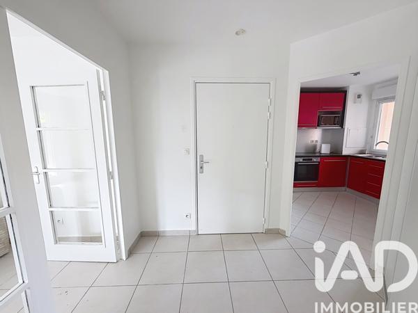 Appartement à vendre 3 pièces 66 m² Créteil