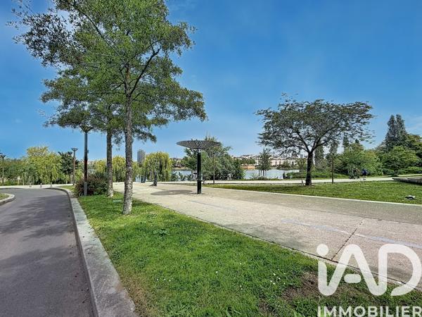 Appartement à vendre 3 pièces 66 m² Créteil