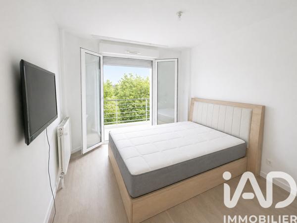 Appartement à vendre 3 pièces 66 m² Créteil