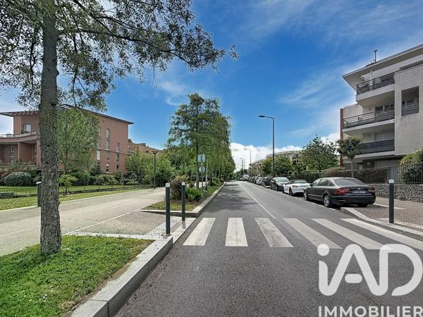 Appartement à vendre 3 pièces 66 m² Créteil