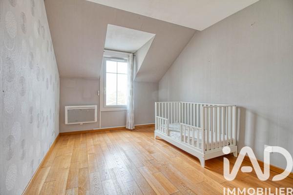 Appartement à vendre 3 pièces 64 m² Carrières-sous-Poissy