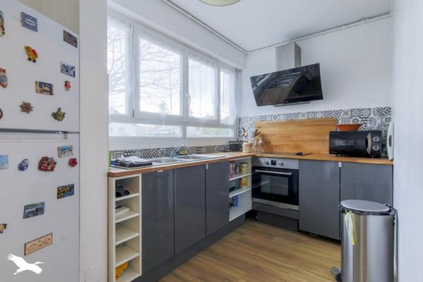 Appartement à vendre 224 602 € Les Clayes-sous-Bois 4 p 70 m² DPE D
