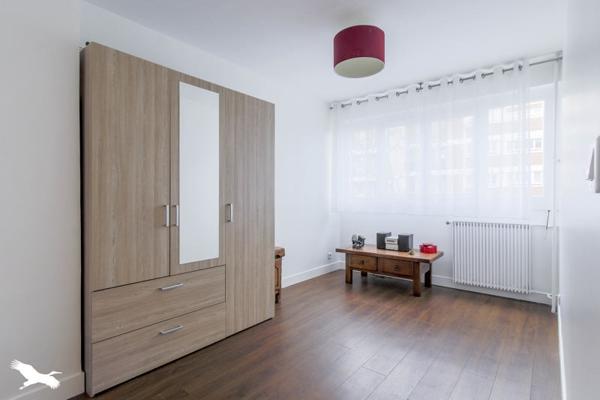 Appartement à vendre 224 602 € Les Clayes-sous-Bois 4 p 70 m² DPE D