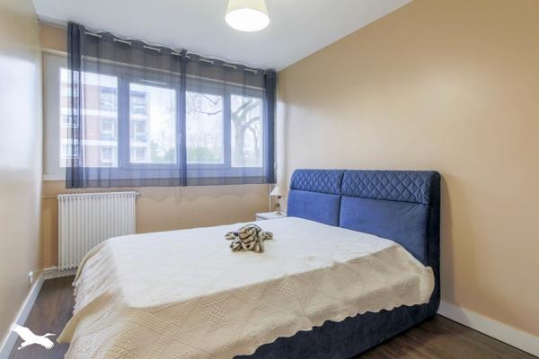 Appartement à vendre 224 602 € Les Clayes-sous-Bois 4 p 70 m² DPE D