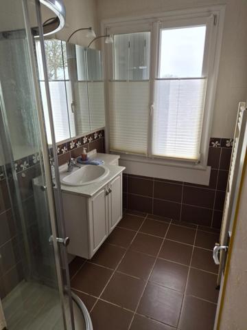 Maison à LOUVERNE, 53950 - 5 pièces 86m²