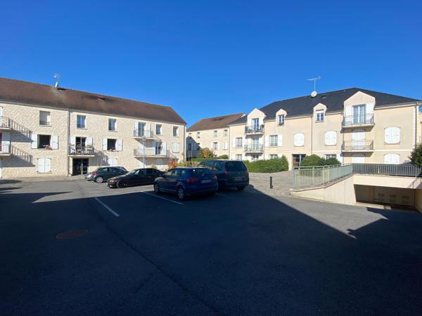 Très bel appartement F3 a Vémars