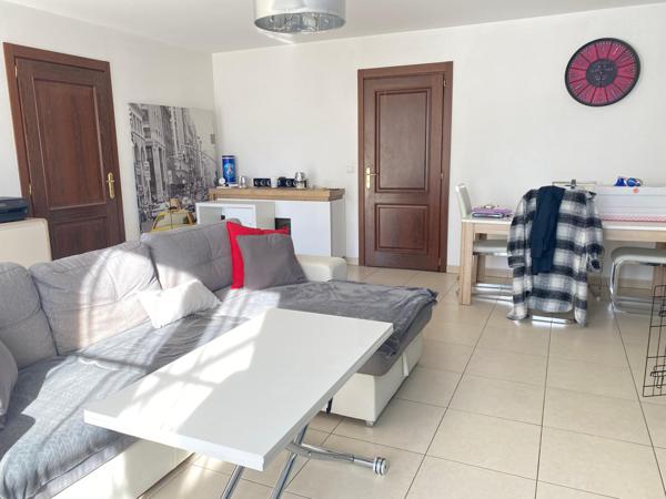 Très bel appartement F3 a Vémars