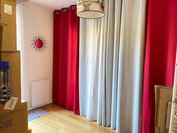 Très bel appartement F3 a Vémars