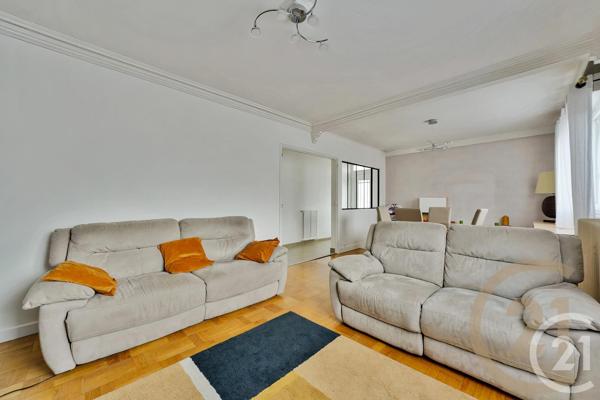 Maison à vendre  6 pièces - 115 m2 YERRES - 91