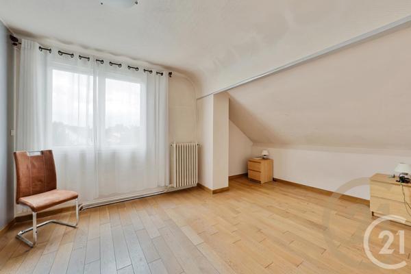 Maison à vendre  6 pièces - 115 m2 YERRES - 91