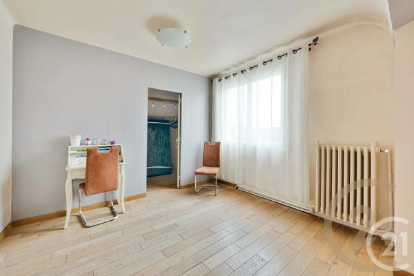 Maison à vendre  6 pièces - 115 m2 YERRES - 91