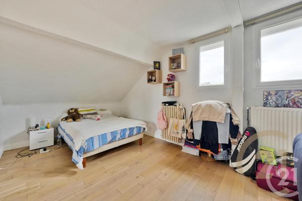 Maison à vendre  6 pièces - 115 m2 YERRES - 91