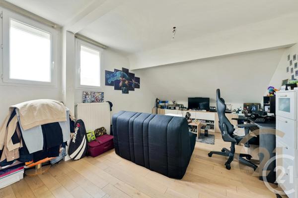 Maison à vendre  6 pièces - 115 m2 YERRES - 91