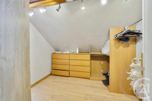 Maison à vendre  6 pièces - 115 m2 YERRES - 91