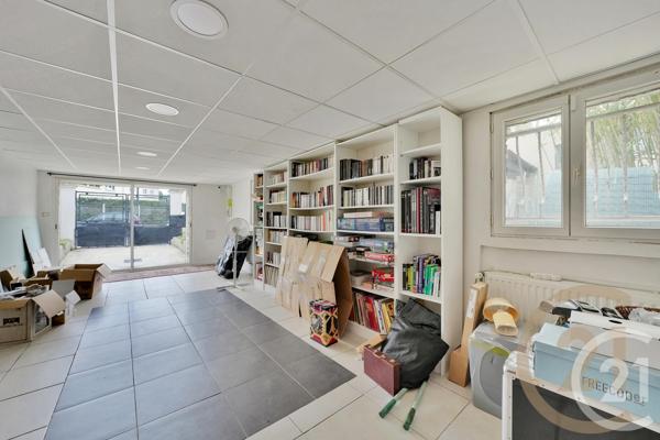 Maison à vendre  6 pièces - 115 m2 YERRES - 91