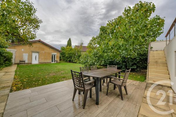 Maison à vendre  6 pièces - 115 m2 YERRES - 91