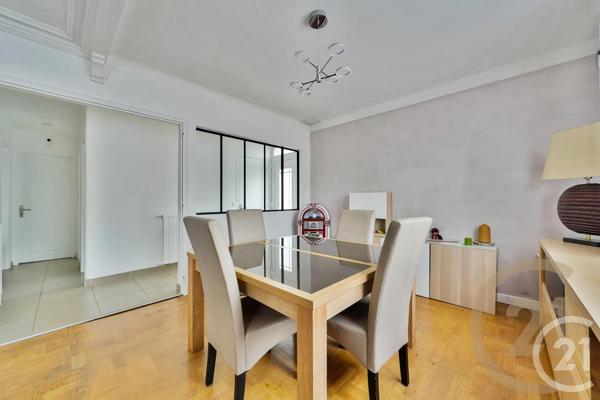 Maison à vendre  6 pièces - 115 m2 YERRES - 91