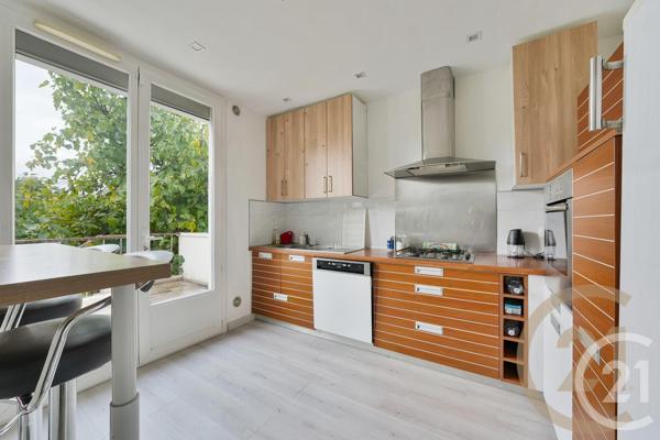 Maison à vendre  6 pièces - 115 m2 YERRES - 91