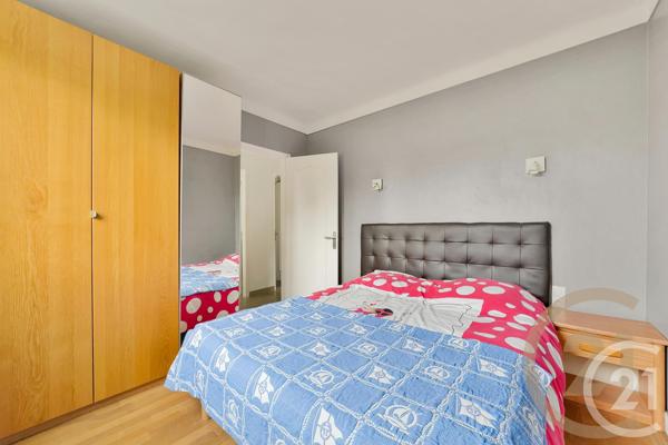 Maison à vendre  6 pièces - 115 m2 YERRES - 91