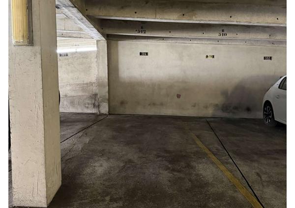 Place de parking Lyon 6