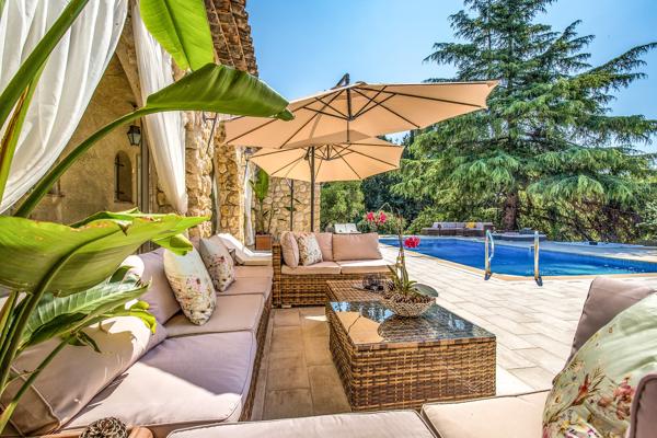Maison à vendre à Peymeinade (06530) - Alpes-Maritimes