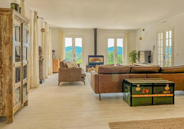 Maison à vendre à Peymeinade (06530) - Alpes-Maritimes