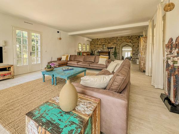 Maison à vendre à Peymeinade (06530) - Alpes-Maritimes