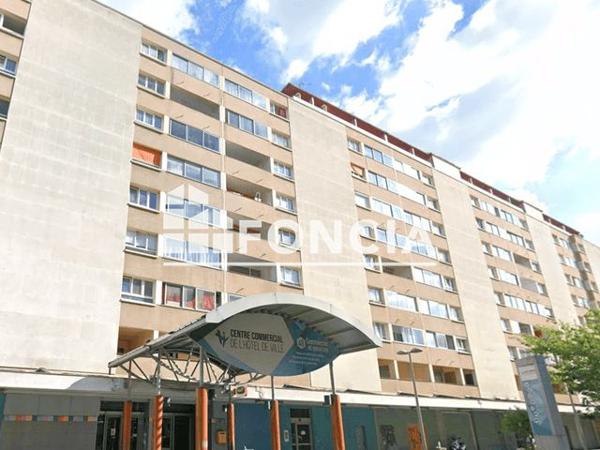 Location Appartement 3 pièces 65 m² - Garges Les Gonesse 95140