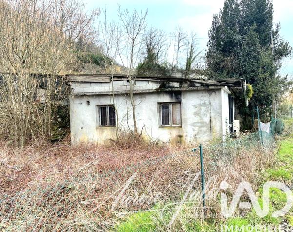 Terrain à vendre 620 m² Saint-Genix-les-Villages