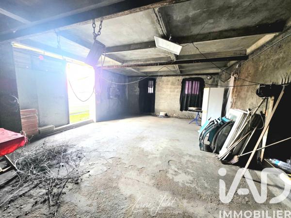 Terrain à vendre 620 m² Saint-Genix-les-Villages