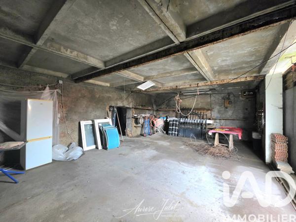 Terrain à vendre 620 m² Saint-Genix-les-Villages