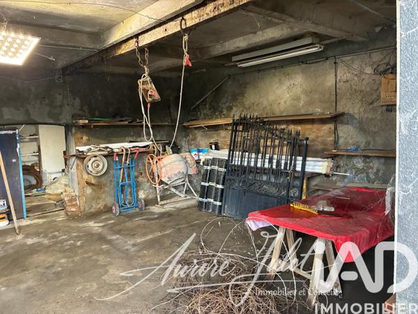 Terrain à vendre 620 m² Saint-Genix-les-Villages