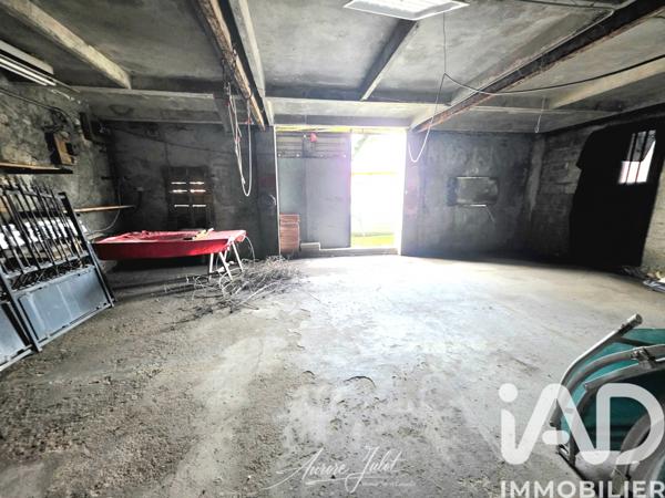Terrain à vendre 620 m² Saint-Genix-les-Villages